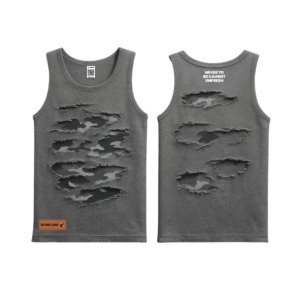 G FAME LUXE SINGLET