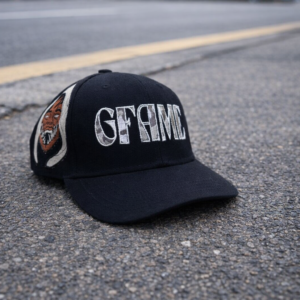 G FAME CAP