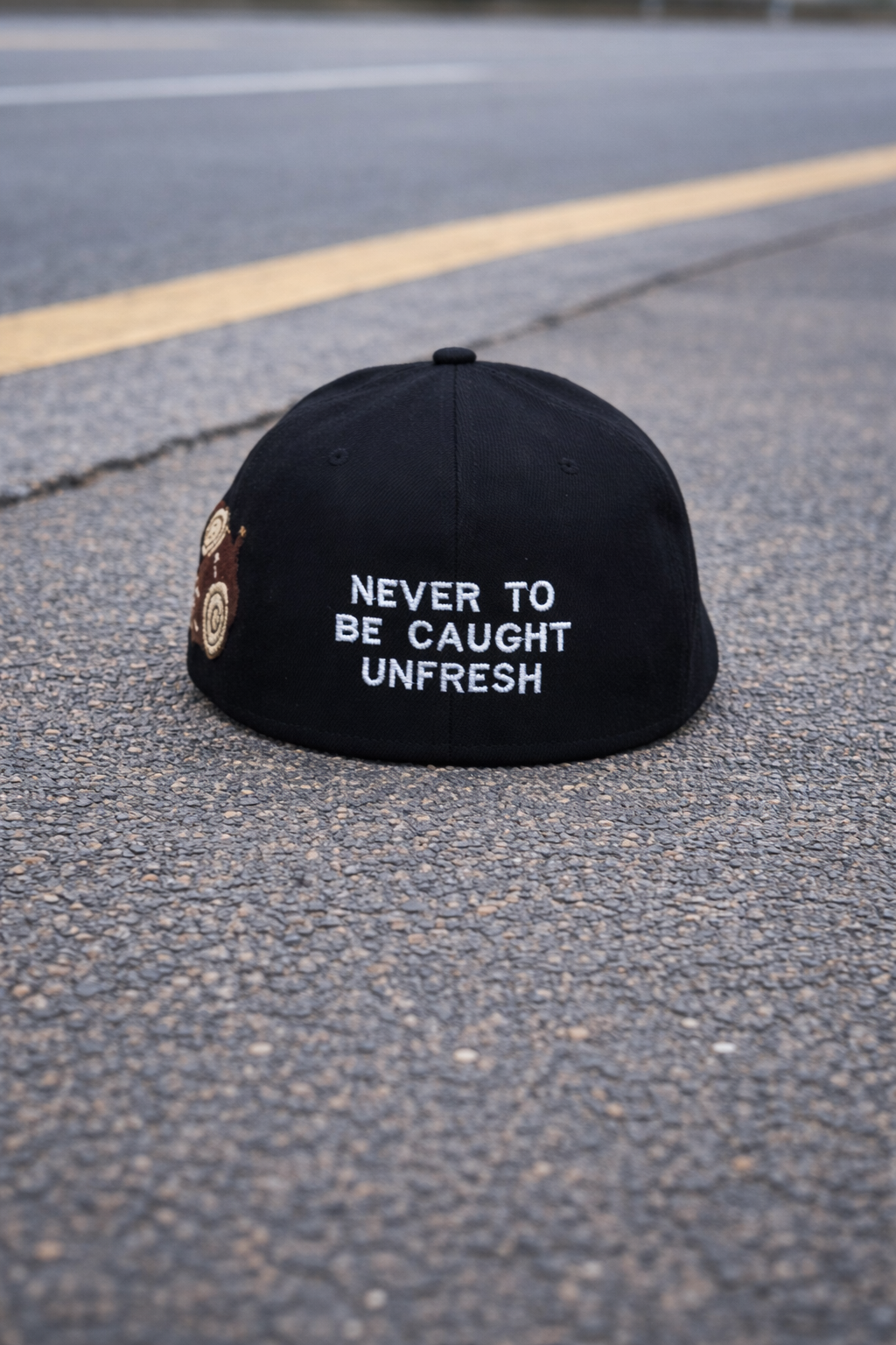 G FAME CAP - Image 3