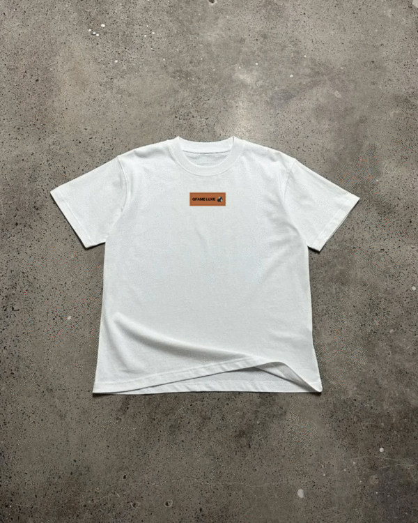 BODY HUG SHIRT