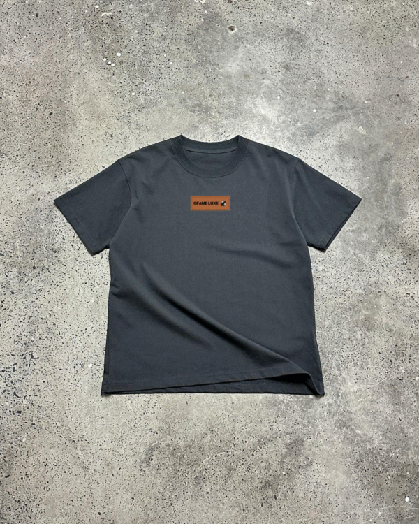 BODY HUG SHIRT - Image 3