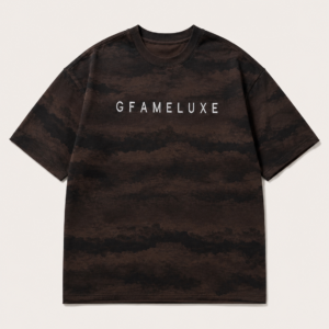 GFAMELUXE TEES