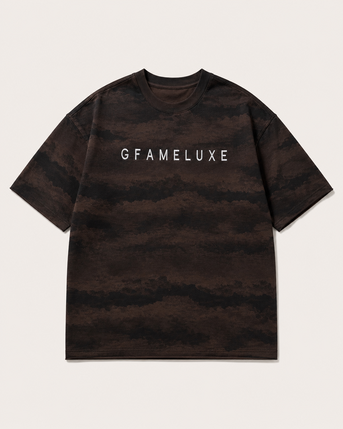 GFAMELUXE TEES